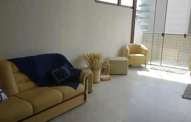 Imagem 6: Cobertura com 5 quartos à venda, 221,42m² - Praia do Morro