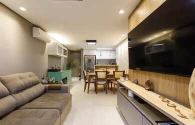 Imagem 3: Apartamento à venda, Saco Grande, Florianópolis, SC