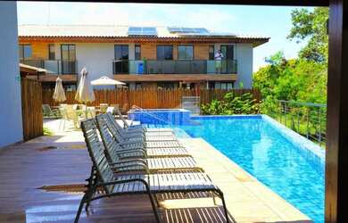 Imagem 16: Imóvel à Venda em Itacimirim Apartamento no EKO, 65m², 2 Suítes, Próximo à Praia