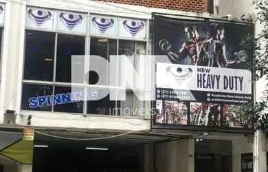 Imagem: O depósito possui 12m² de Área e está localizado em Copacabana