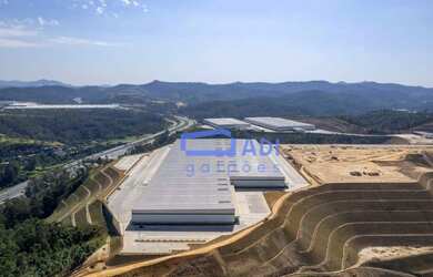 Imagem 7: Galpão 62222 m² - 84 docas - Bandeirantes - Franco da Rocha