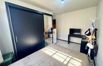 Imagem 13: Apartamento mobiliado à venda no Jardim Carvalho