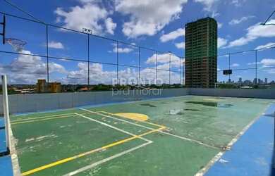 Imagem 14: Barra de Jangada - Apartamento com 37 metros - 1 Quarto - 1 Garagem -...