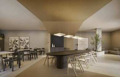 Imagem 9: Apartamento à venda em Curitiba, Campina do Siqueira, com 3 quartos,...