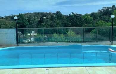 Imagem 3: Casa com 4 dormitórios à venda, 375 m² por R$ 950.000,00 - Village...