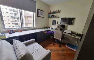 Imagem 7: Apartamento à venda, 89 m² por R$ 820.000,00 - Icaraí - Niterói/RJ