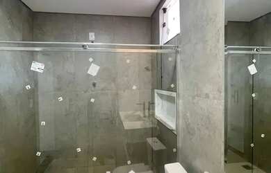 Imagem 13: Casa no Condomínio Pampulha Tennis Residence com 4 Quartos -Montes Claros MG