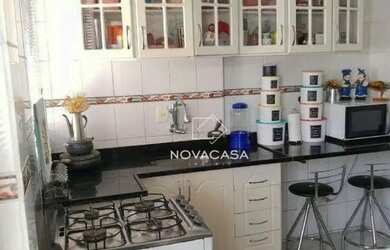 Imagem 6: Cobertura com 3 dormitórios à venda, 182 m² por R$ 598.000,00 - Itapoã...