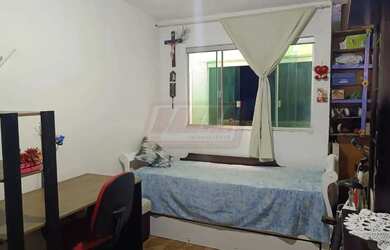 Imagem 10: SRES QD 02 Casa com 4 quartos, edícula e garagem coberta aceita imóvel...