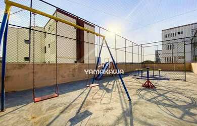 Imagem 11: Apartamento com 2 dormitórios à venda, 48 m² por R$ 235.000,00 - Artur...