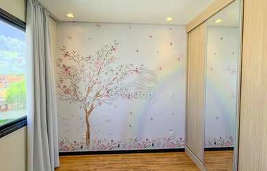 Imagem 11: Casa à venda Condomínio Reserva Ecoville I - Contorno