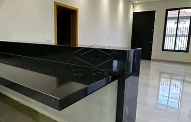 Imagem 5: Casa Residência em Jaú. Piscina, 12m² de Área, 2 Vagas na garageme3...