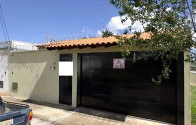 Imagem: Excelente casa a venda em Varginha