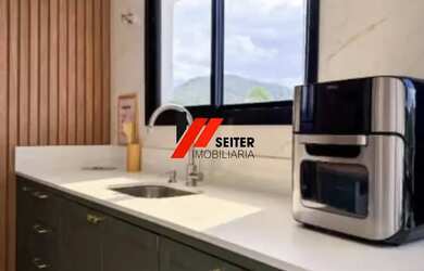 Imagem 8: Apartamento à venda na Cachoeira do Bom Jesus Florianópolis