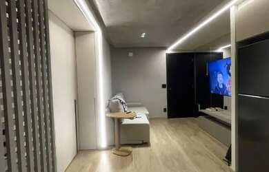 Imagem 2: Apartamento de 1 dormitório no Centro de Osasco - Imperdível