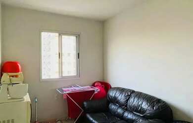 Imagem 12: Excelente Apartamento 3Q C/ Suíte - Eldorado Parque Pampulha