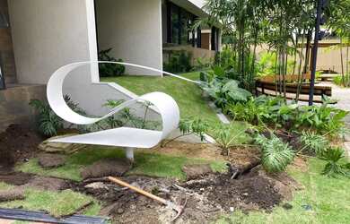 Imagem 16: EDF TERRAÇO JAQUEIRA - Apartamento de luxo para locação na Jaqueira,...