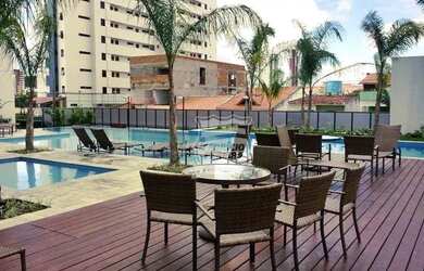 Imagem 13: Apartamento com 4 dormitórios à venda, 282 m² por R$ 1.694.500,00 -...