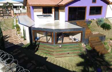 Imagem: Alugo sítio em Igarapé