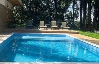 Imagem 13: Casa com 4 dormitórios, 480 m² - venda por R$ 7.000.000,00 ou aluguel...