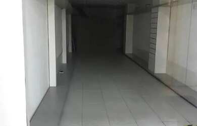 Imagem: O depósito possui 1 Vaga na garagem e 50m² de Área e está