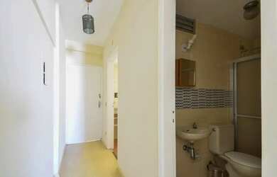 Imagem 8: Apartamento para venda em Santa Cecília com 1 quarto , 35m²