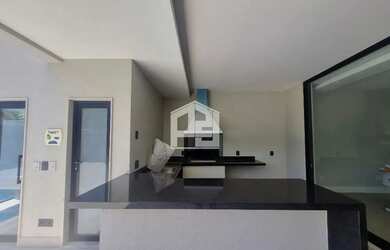 Imagem 4: Casa triplex com 4 suítes à venda na Barra da Tijuca - Rio de Janeiro - RJ