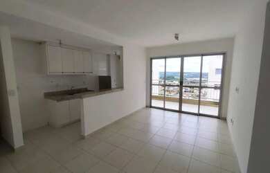 Imagem 2: Apartamento Jardins do Éden