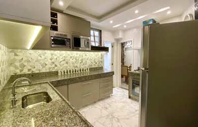 Imagem 10: Apartamento à venda no Centro da Cidade de Petrópolis Rj e quartos todo reformado