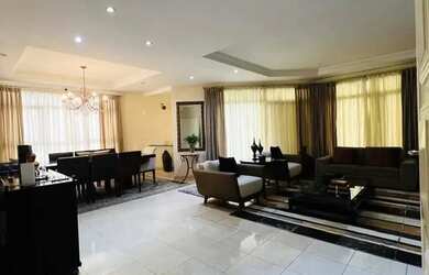 Imagem 3: Apartamento em Boqueirão, Apartamento em Santos, Apartamento com 3 dorms,...