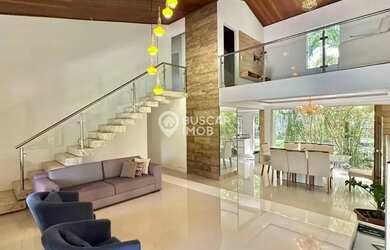 Imagem 6: CASA RESIDENCIAL em LAURO DE FREITAS - BA, RECREIO IPITANGA