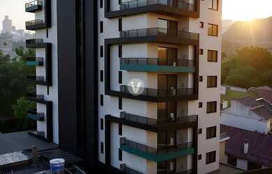 Imagem 6: Apartamento à venda, 2 dormitórios, vaga, localizado no Residencial...