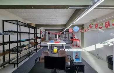 Imagem 3: Loja disponível para locação no Bairro Santa Mônica - Igarapé/MG