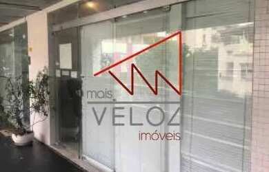 Imagem: O depósito possui 30m² de Área e está localizado em Leblon