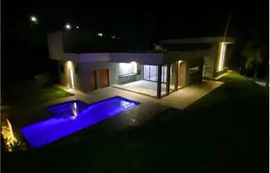 Imagem 6: CASA 4 quartos - Condomínio Eco Village Lagoa Santa/MG - R$ 1.890.000