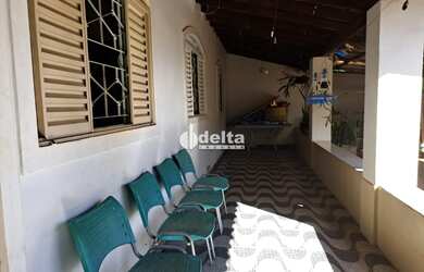 Imagem 13: Casa disponível para venda no bairro Tubalina em Uberlândia - MG