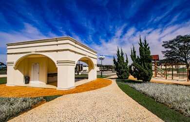 Imagem 3: Terreno à venda no Condomínio Jardim Versailles em Uberlândia