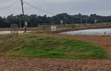 Imagem 6: Fazenda de Piscicultura. 273.460m² de Área