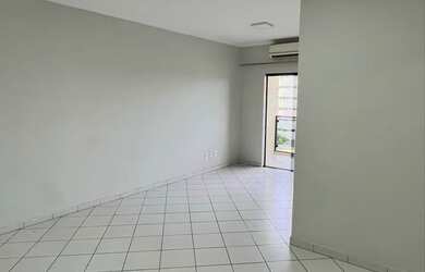 Imagem 10: Apartamento - Residencial Suriname - frente ao Shopping