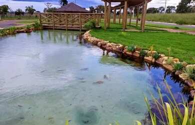 Imagem 5: Terreno à venda no bairro Estância Vargem Bonita em Senador Canedo/GO