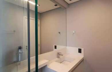 Imagem 6: Apartamento de 2 dormitórios com suíte no Centro de Osasco