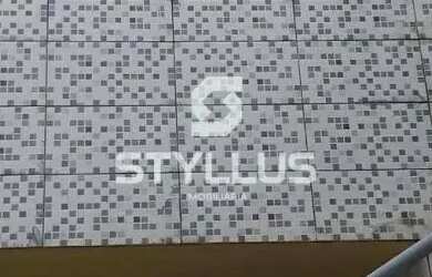 Imagem: A casa possui 5 Dormitórios, 5 Banheiros e 230m² de Área