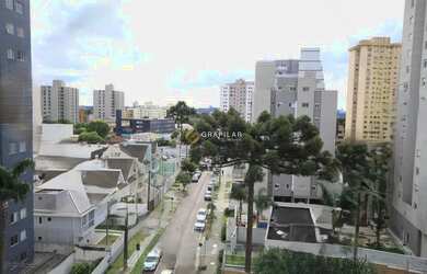 Imagem 8: Lindo apartamento à venda no bairro Portão/Água Verde