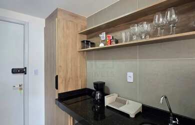 Imagem 5: Apartamentos Studio em Poços de Caldas