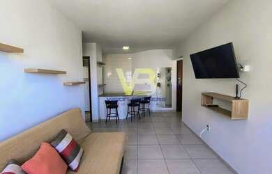 Imagem 9: Apartamento MOBILIADO, 11º andar, com elevador, 55 m², por R$1.900,00,...