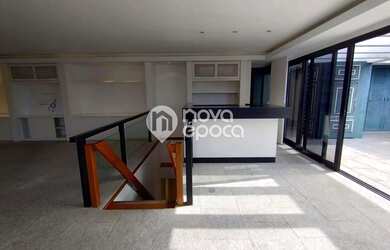 Imagem 14: Leblon Apartamento 4 quartos, sendo 2 suites