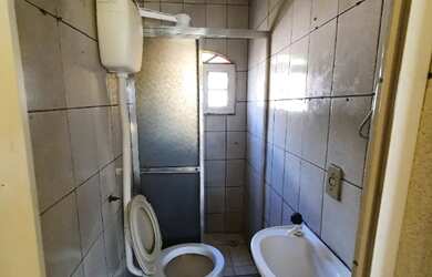 Imagem 6: Quitinete em Bangu, 1 Quarto