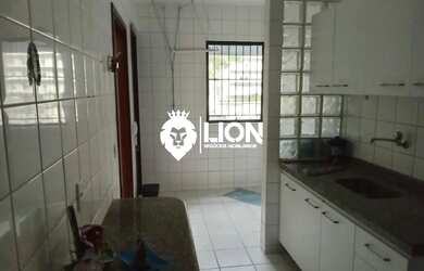 Imagem 6: APARTAMENTO À VENDA EDIFÍCIO VERMONT PONTA VERDE MACEIÓ-AL