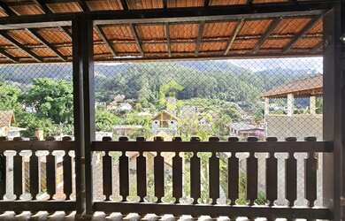 Imagem 16: Casa Ampla com 519m² na rua Aurora Silveira, no Cônego, à venda por...