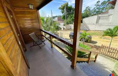 Imagem 4: Casa Duplex em Guarapari, Village do Sol, Cond. Vale do Luar, porteira...